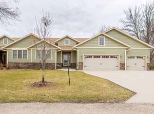 311 Sommers St, Stevens Point, WI 54481