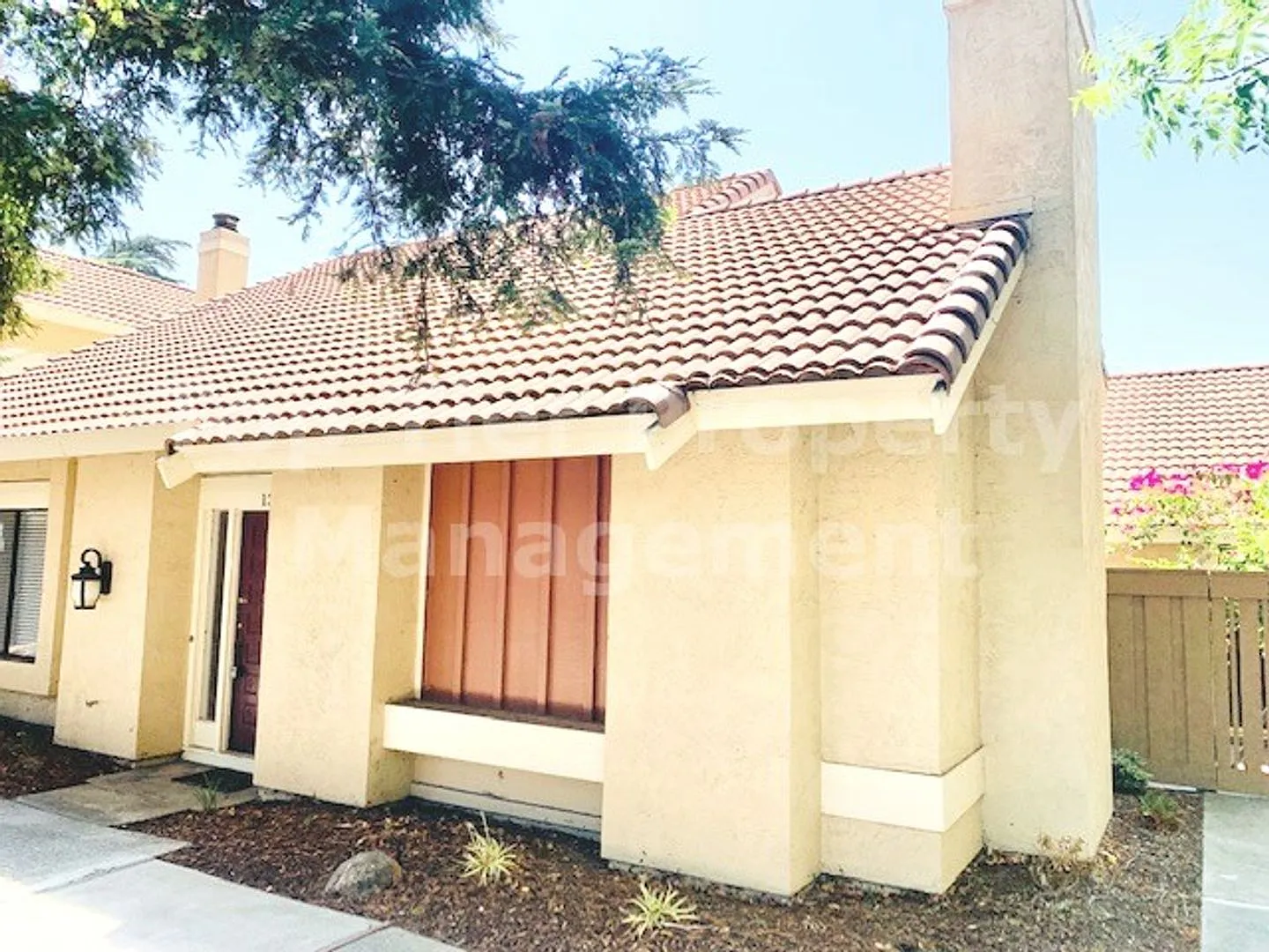 Beautiful 2 Bd/2 Ba, 1500 sf Walnut Creek Townhouse in desirable Rancho Dorado HOA available 10/1... — Photo 2
