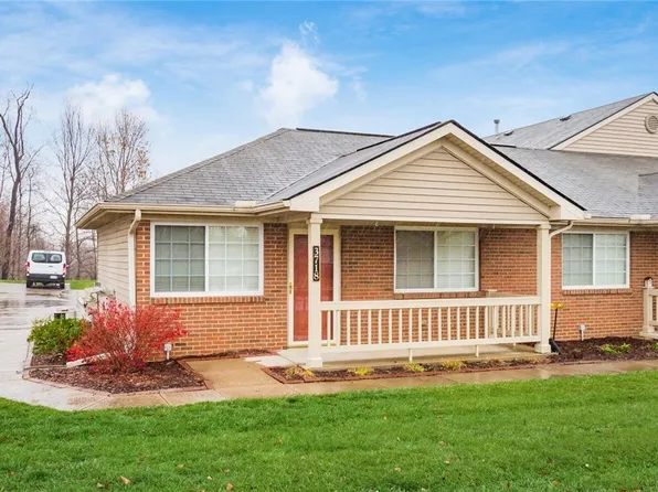 3718 Colony Hill Dr, Zanesville, OH 43701
