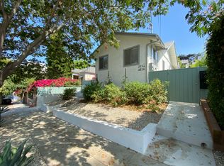 2117 Aaron St, Los Angeles, CA 90026