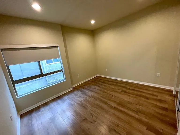 Guest Bedroom, large enough for a king sized bed