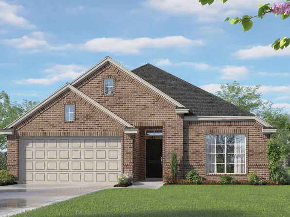 Concept 1790 Plan, El Dorado