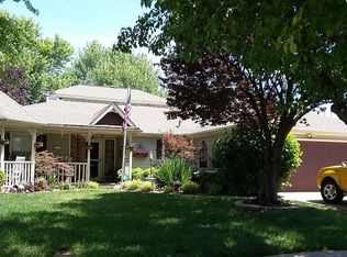 13547 E 38th St, Tulsa, OK 74134