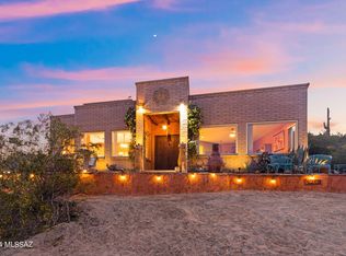 4210 W Mossman Rd, Tucson, AZ 85746