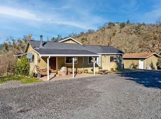 8400 Cave Creek Road, Redwood Valley, CA 95470