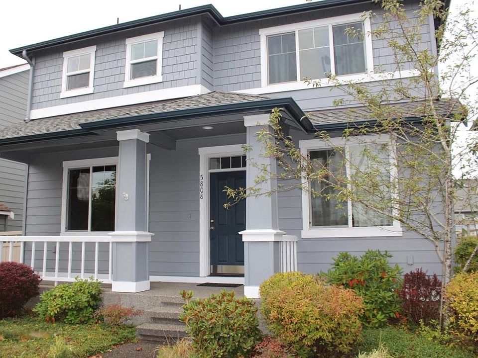 Front View, Attractive 2 story home!