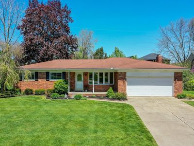 54562 Horizon Dr, Shelby Township, MI, 48316