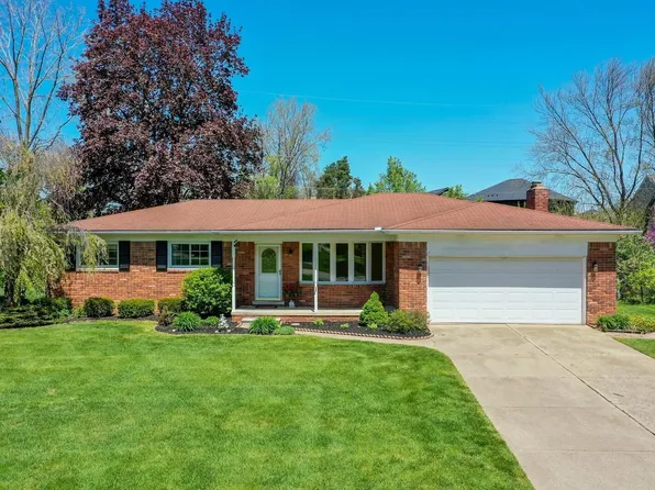 54562 Horizon Dr, Shelby Township, MI 48316