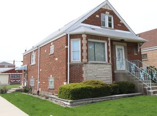5556 S Newcastle Ave, Chicago, IL 60638