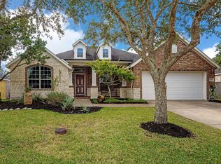 5757 Lightstone Ln, League City, TX 77573