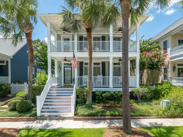 1142 Barfield St, Charleston, SC 29492