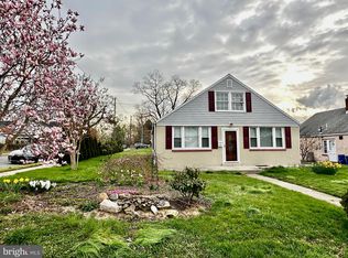 1001 Ripley St, Philadelphia, PA 19111