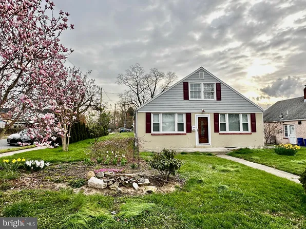 1001 Ripley St, Philadelphia, PA 19111