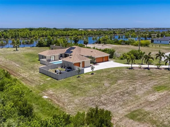 3016 Smilodon Trl, Ruskin, FL 33570