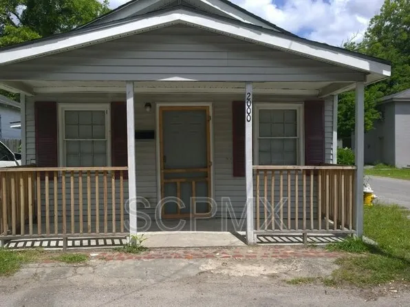 2000 Hugo Ave, North Charleston, SC 29405