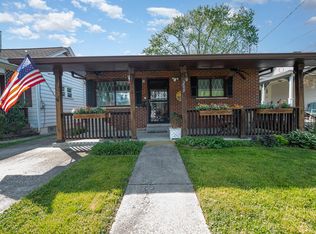 205 W 32nd St, Covington, KY 41015