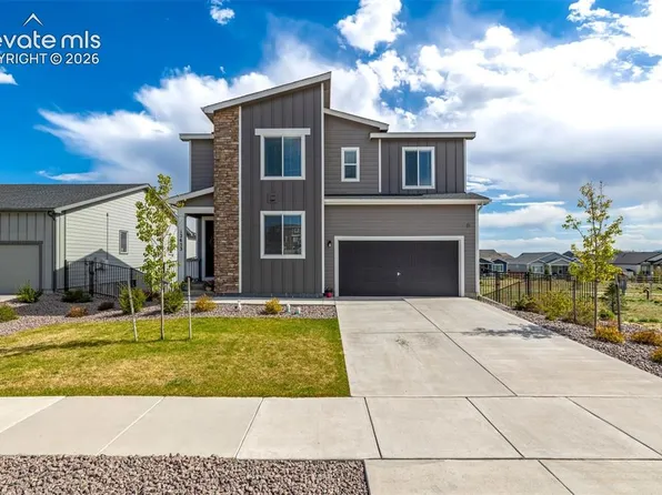 12653 Granite Ridge Dr, Peyton, CO 80831