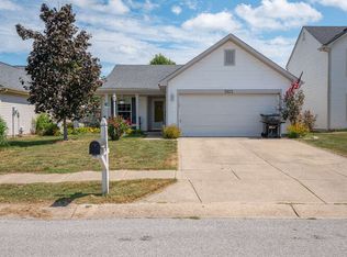 5123 Rocky Mountain Dr, Indianapolis, IN 46237