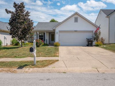 5123 Rocky Mountain Dr, Indianapolis, IN, 46237