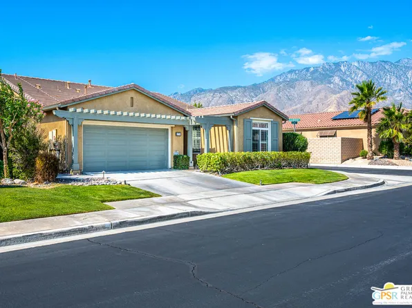 1251 Solana Trl, Palm Springs, CA 92262