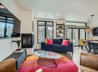 740 Blue River Pkwy #C11, Silverthorne, CO 80498