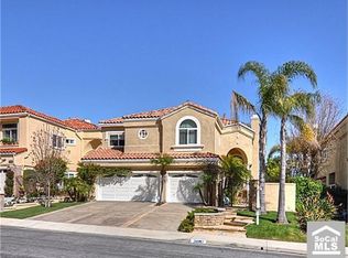 30902 Belle Maison, Laguna Niguel, CA 92677