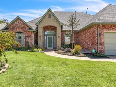 4316 Gallant Fox Dr, Edmond, OK, 73025