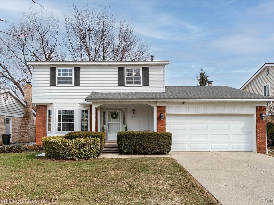 1st image of 6158 Courtland Dr