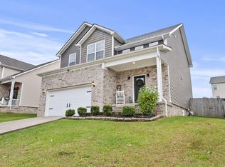 136 Peaceful Lndg, Georgetown, KY 40324