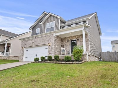 136 Peaceful Lndg, Georgetown, KY, 40324