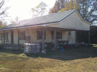 130 Jones Loop, El Paso, AR 72045