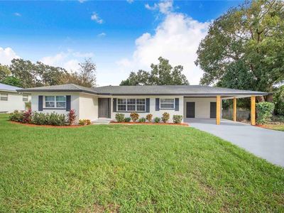 336 Bay St, Auburndale, FL, 33823