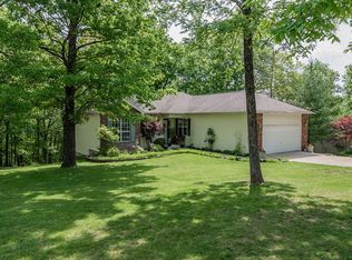 335 Meadow Rdg N, Branson, MO 65616