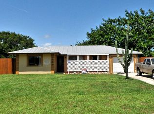2289 SE East Dunbrooke Cir, Port Saint Lucie, FL 34952