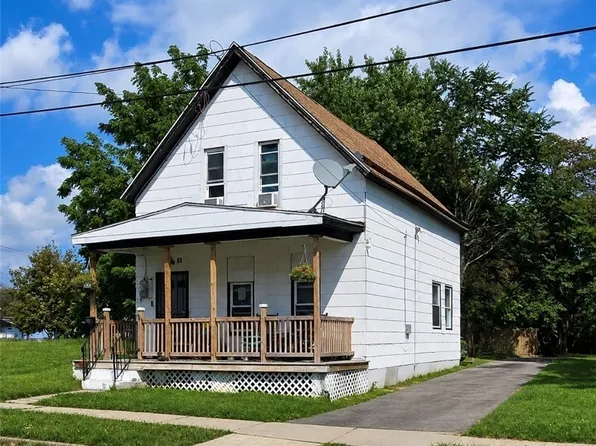 19 Josephine St, Buffalo, NY 14211
