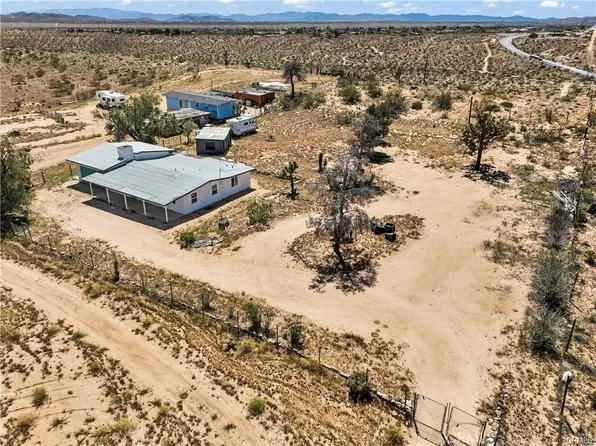 56111 Sun Ter, Yucca Valley, CA 92284