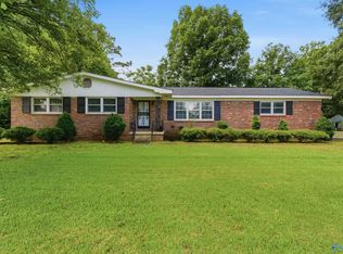 8413 Old Madison Pike, Madison, AL 35758