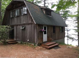 164 Lyons Point Rd, Raymond, ME 04071