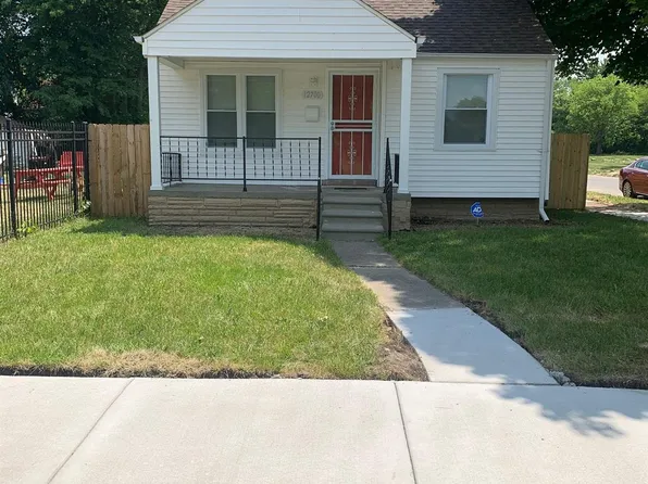 12700 Wilfred St, Detroit, MI 48213
