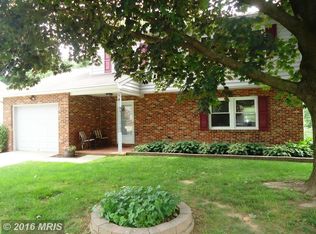 14 Three Acre Ln, Bel Air, MD 21014