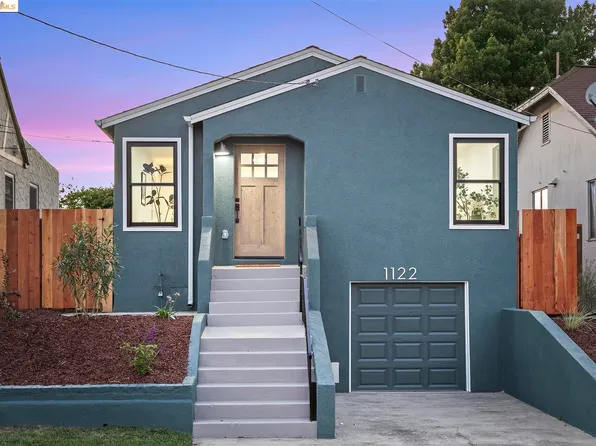 1122 Santa Fe Ave, Albany, CA 94706
