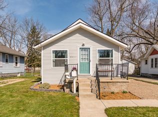 3411 Adams St, Kalamazoo, MI 49008