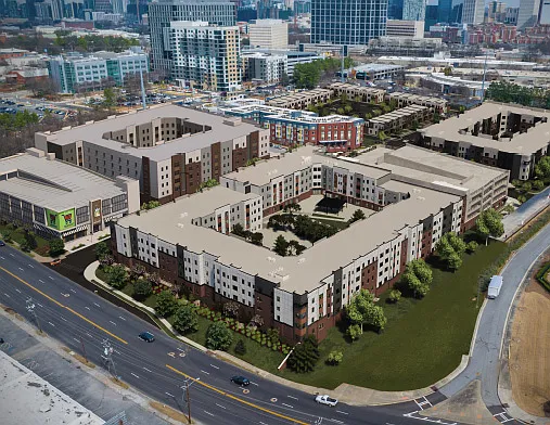 Legacy at Herndon Square Affordable — Photo 4