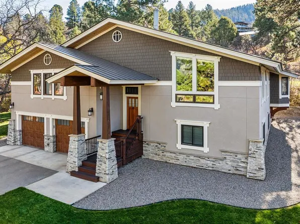 24 Songbird Lane, Durango, CO 81301
