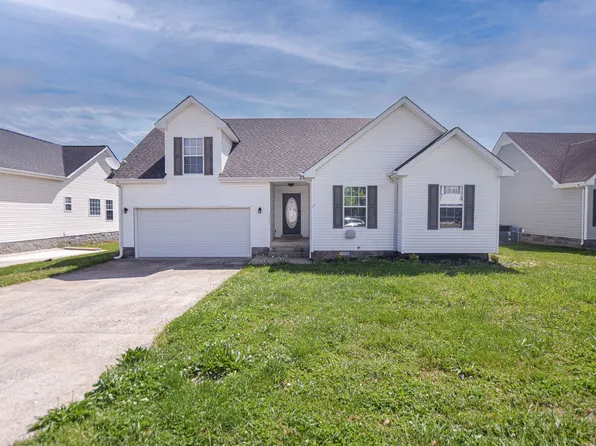 3669 S Naples Ct, Clarksville, TN 37040