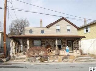 60 S Corporation St, Newville, PA 17241