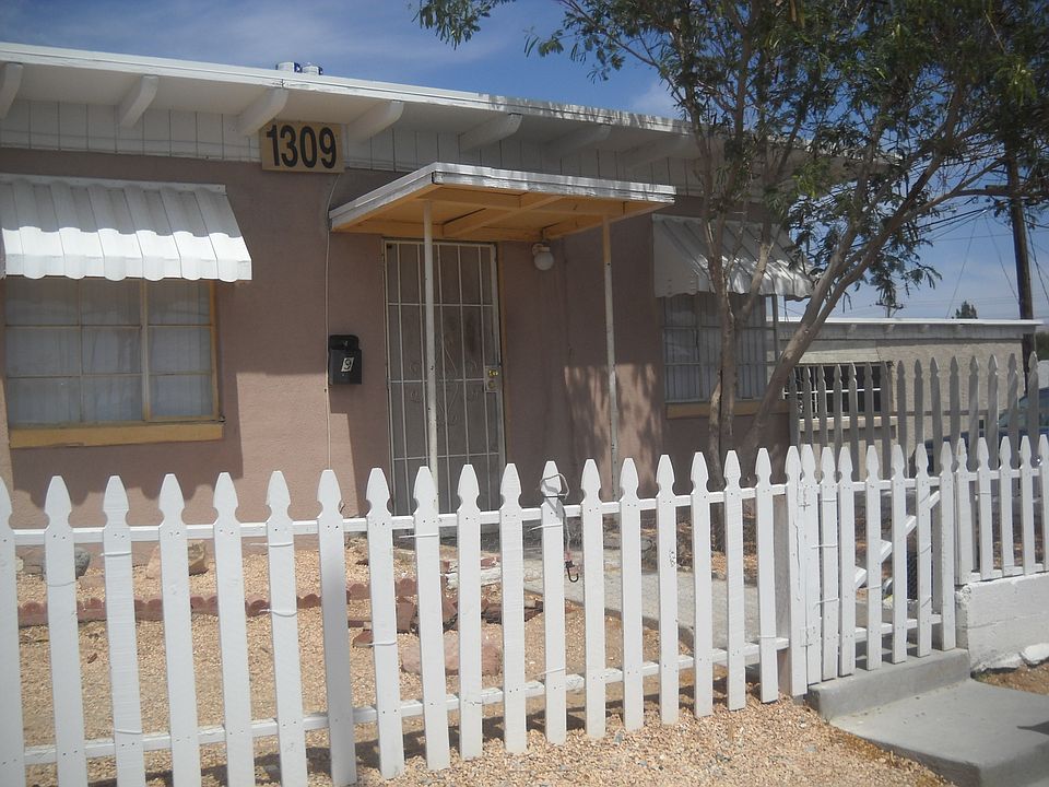 Gated front entry