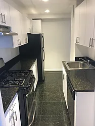 Rented by Solil Management