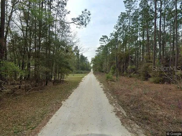 0 SW 40th Place Rd Lot 16, Ocala, FL 34481