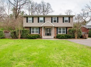 3902 Wallace Ln, Nashville, TN 37215